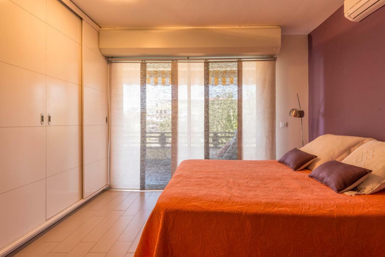 Acebuches 30 Διαμέρισμα San Agustín Εξωτερικό φωτογραφία